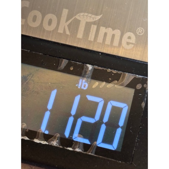 Wick Cotton Yarn 10 Skeins Cream Color 1120 Yards Craft Project - Picture 3 of 4